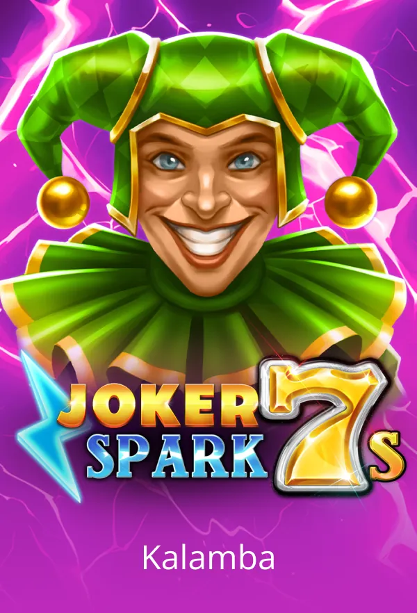 Joker Sparks 7s