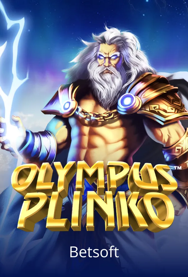 Olympus Plinko