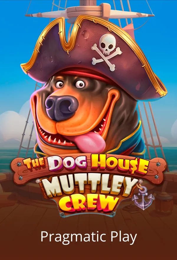 The Dog House - Mutley Crew