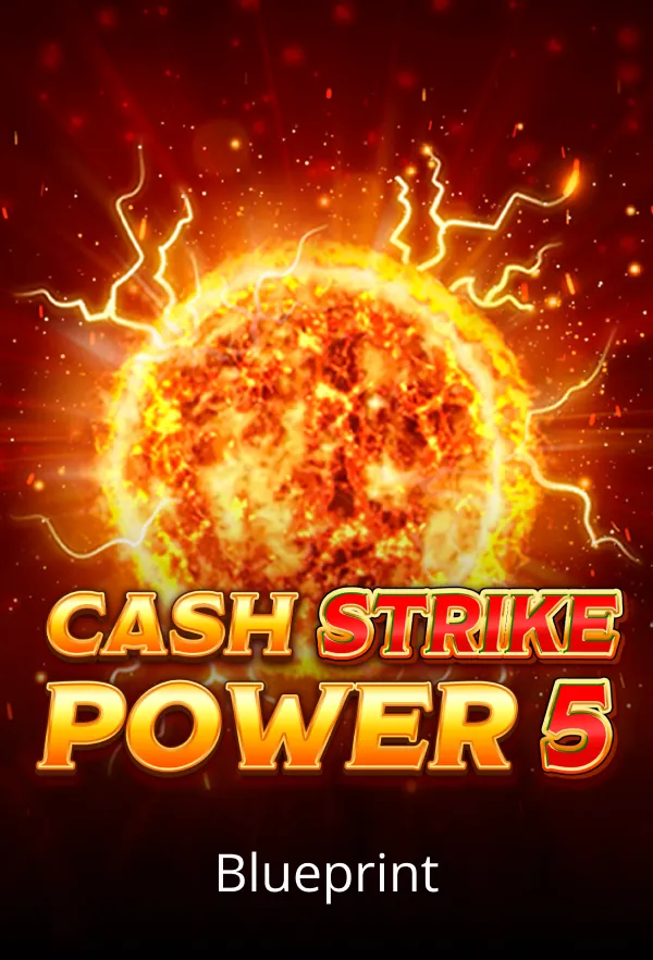 Cash Strike Power 5