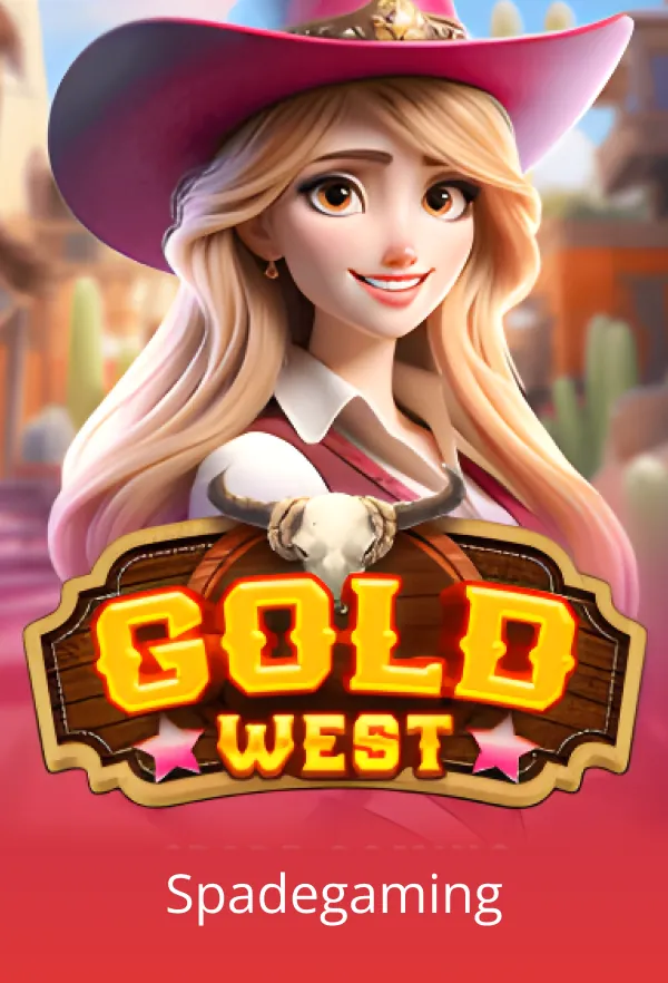 Gold West