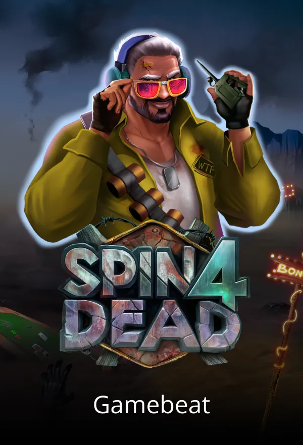 Spin 4 Dead