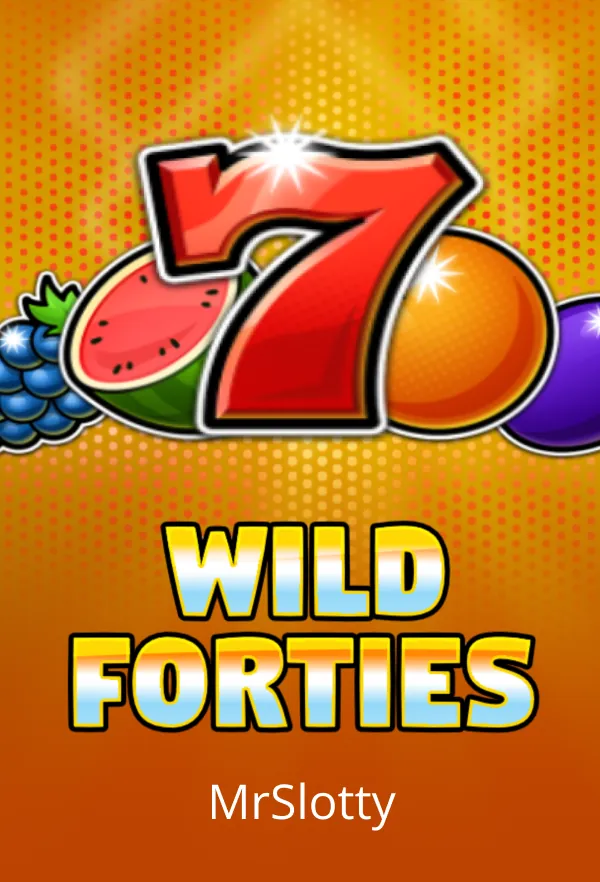 Wild Forties