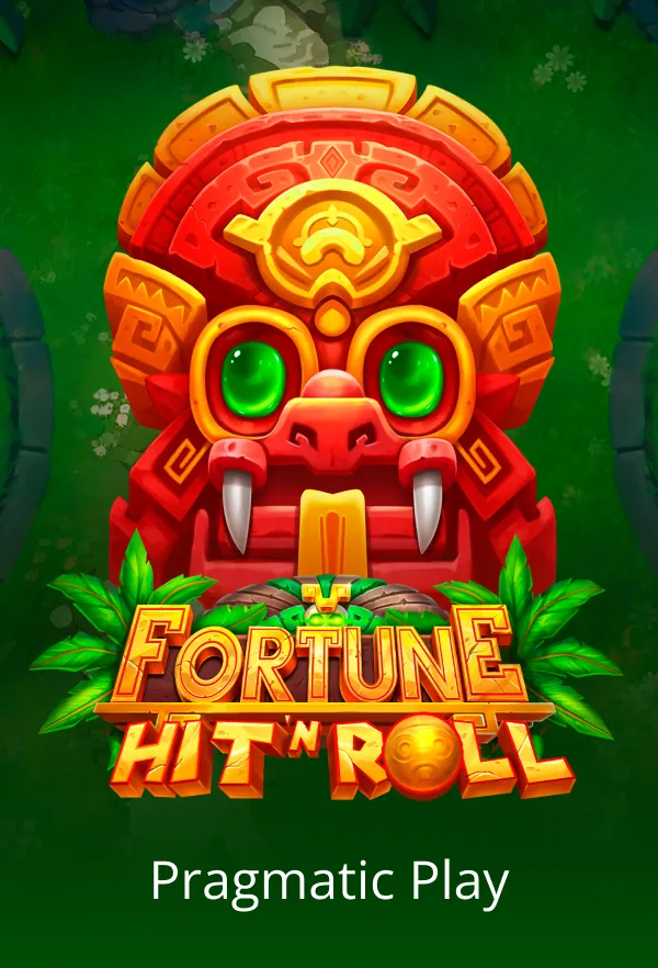 Fortune Hit'n Roll