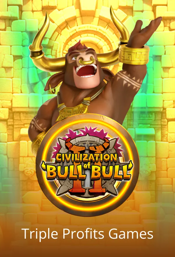Civilization of Bull Bull 2