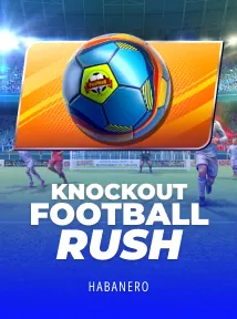 Knockout Football Rush