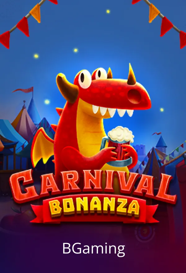 Carnival Bonanza