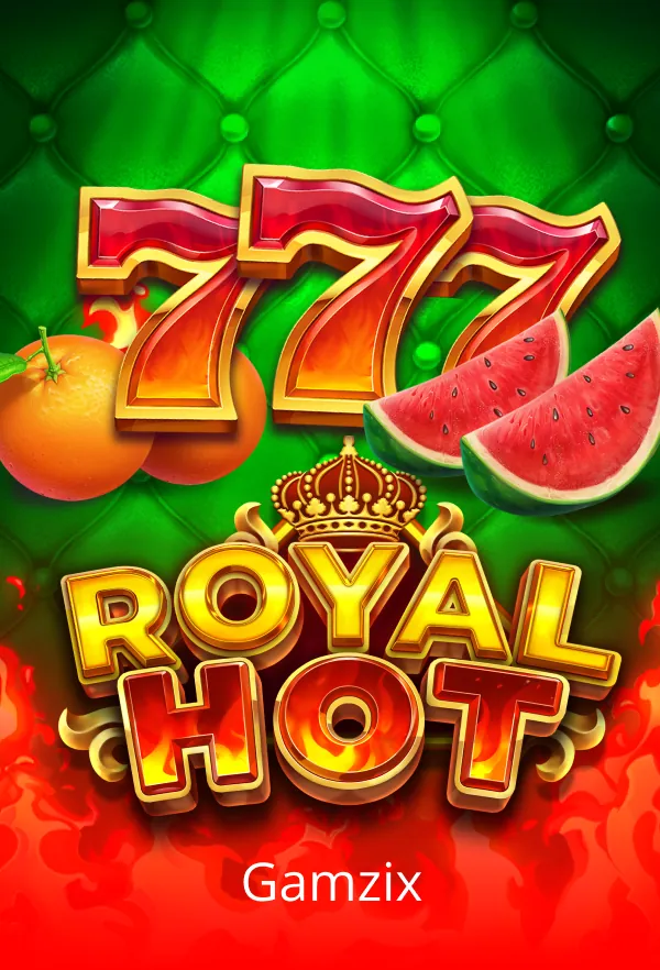 Royal Hot