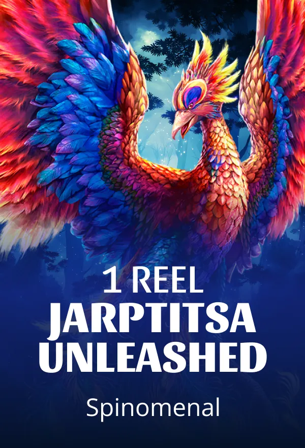 1 Reel - Jarptitsa Unleashed