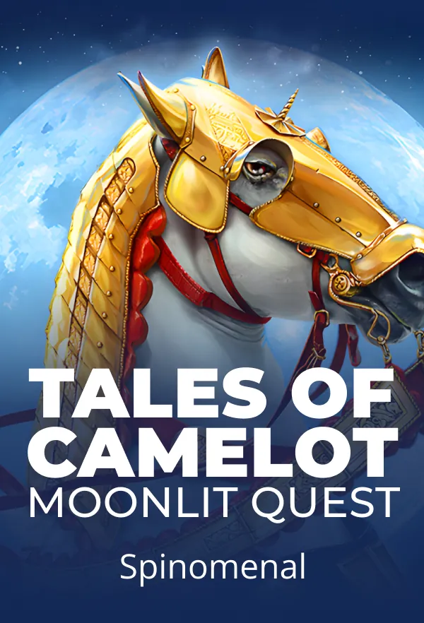Tales Of Camelot - Moonlit Quest
