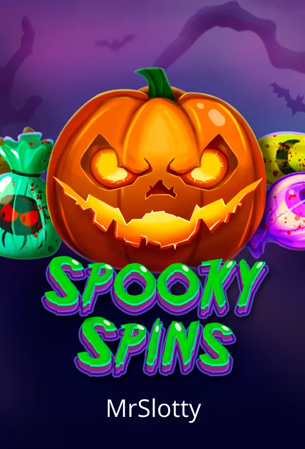 Spooky Spins