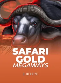Safari Gold Megaways