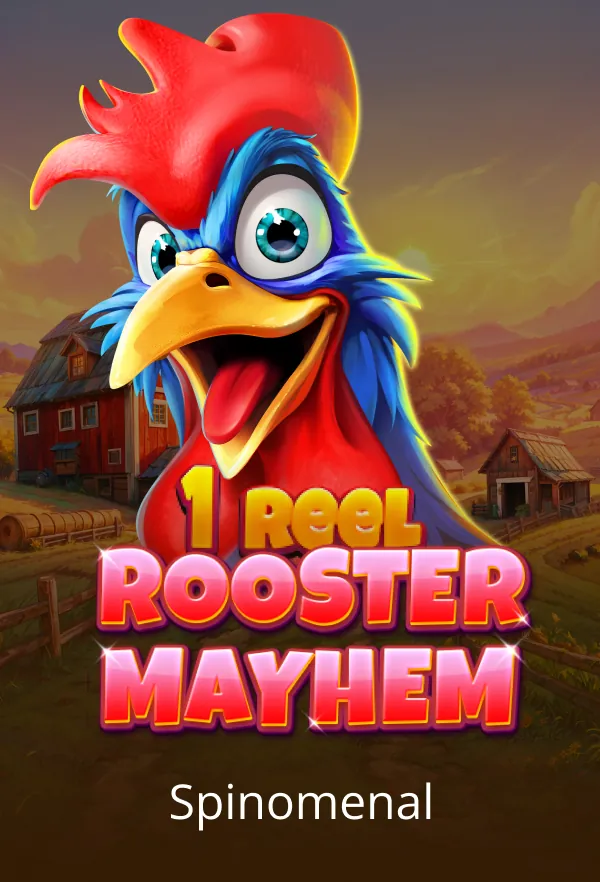 1 Reel - Rooster Mayhem