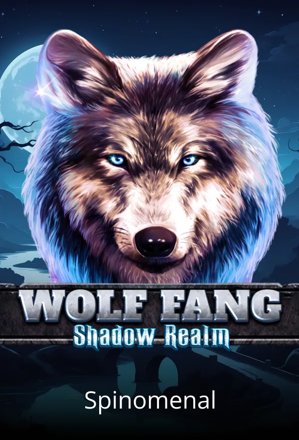Wolf Fang - Shadow Realm