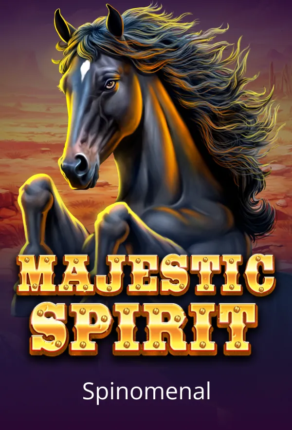 Majestic Spirit