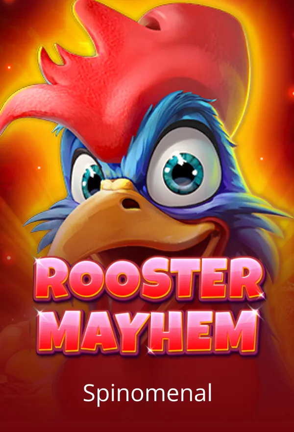 Rooster Mayhem