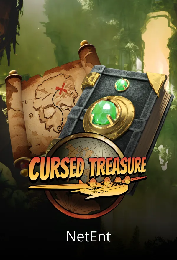 Cursed Treasure