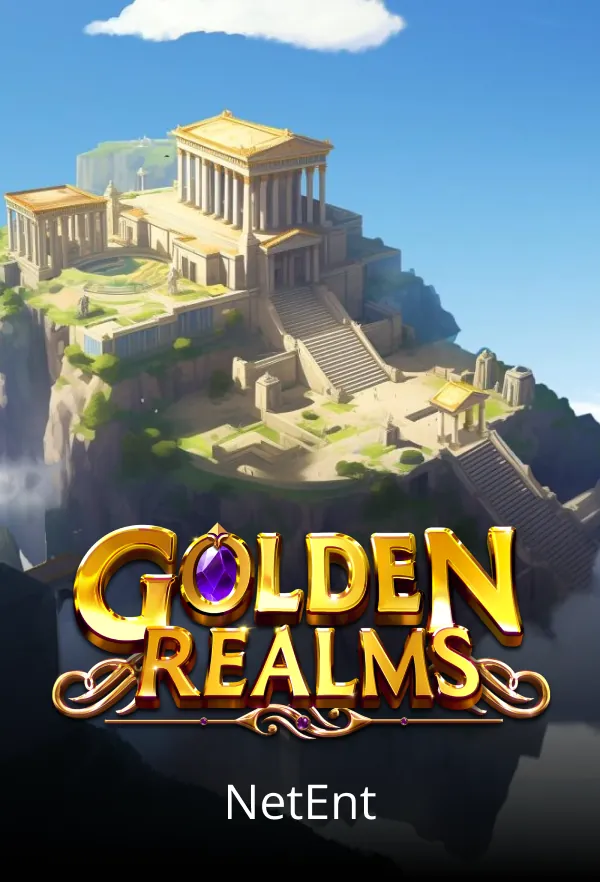 Golden Realms