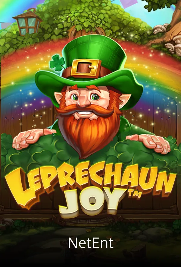 Leprechaun Joy