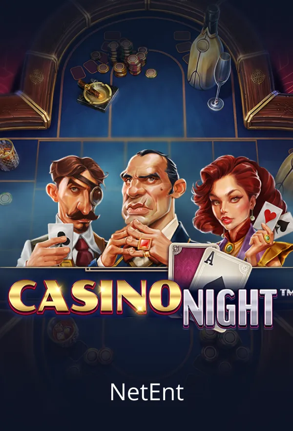 Casino Night
