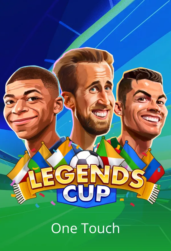 Legends Cup