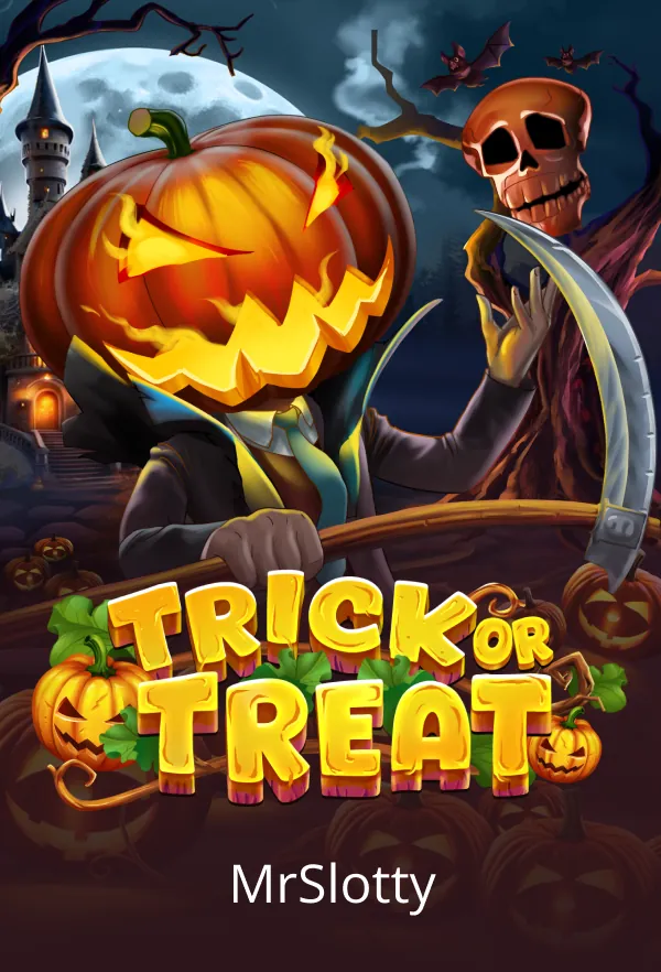 Trick or Treat