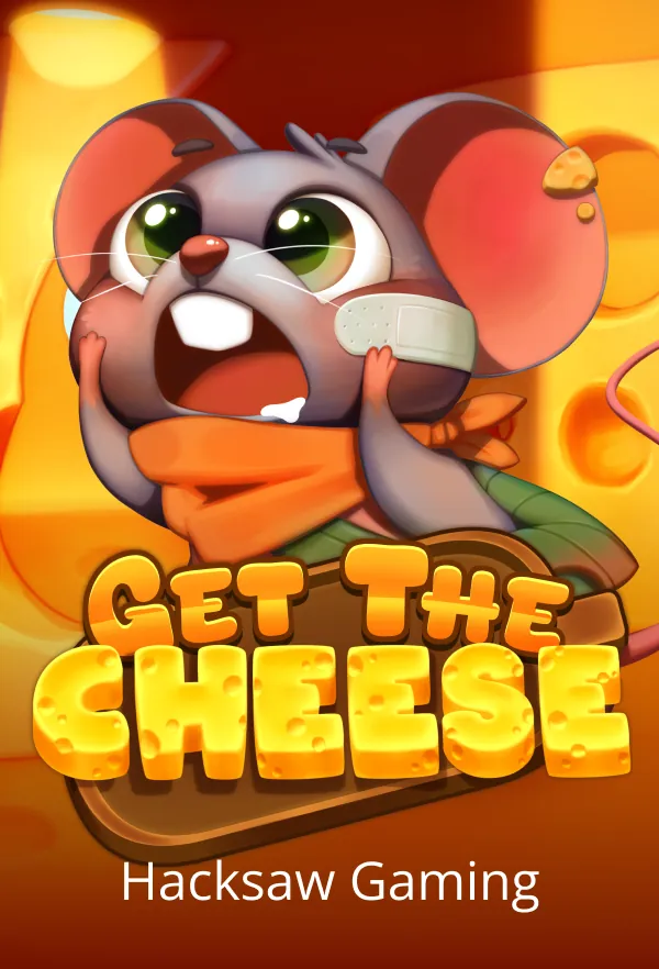 Get the Cheese