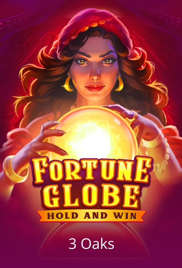 Fortune Globe