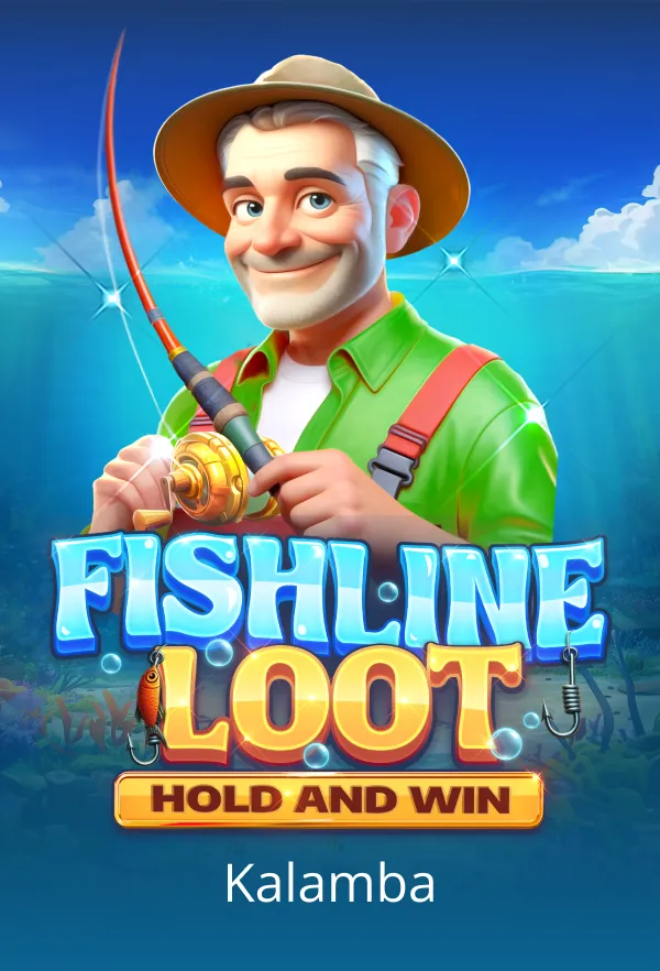 Fishline Loot Hold and Win