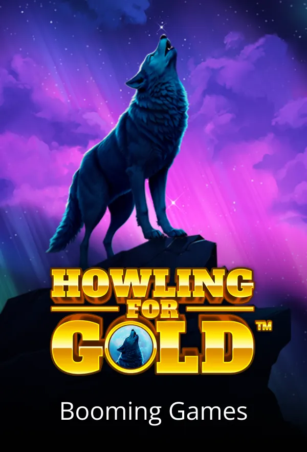 Howling for Gold