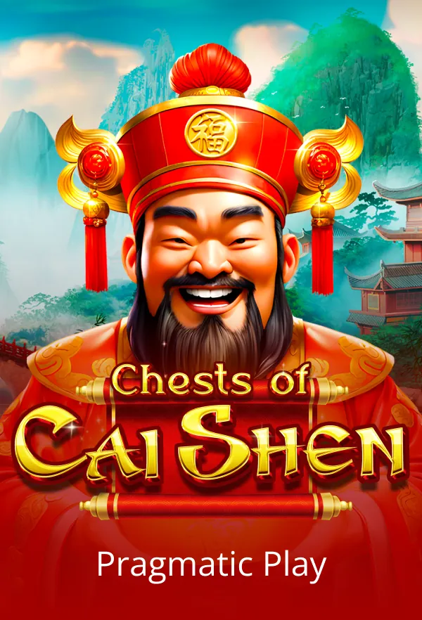 Chests of Cai Shen