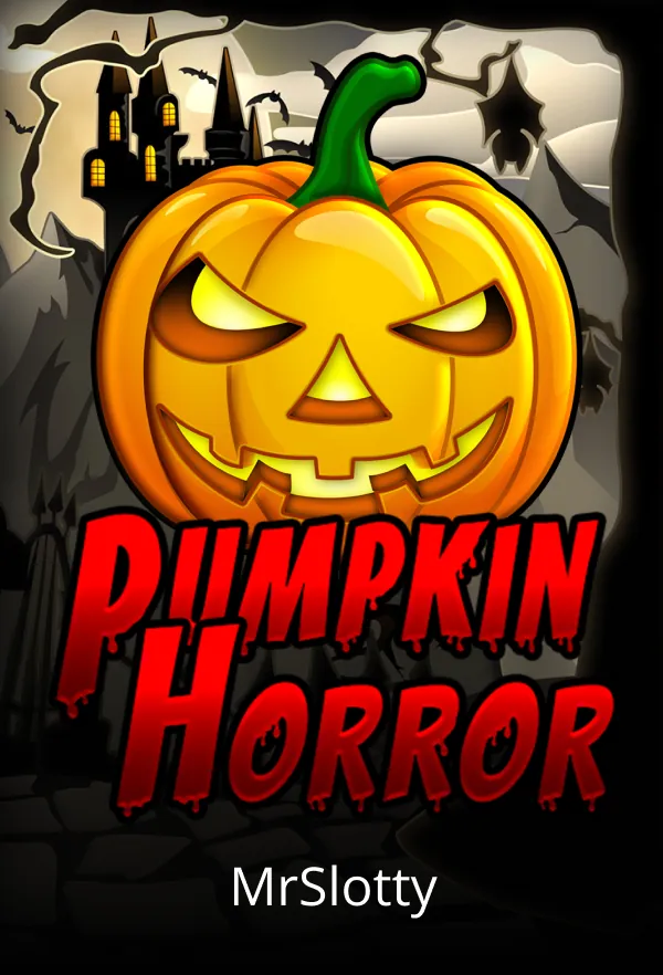 Pumpkin Horror