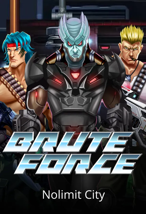 Brute Force