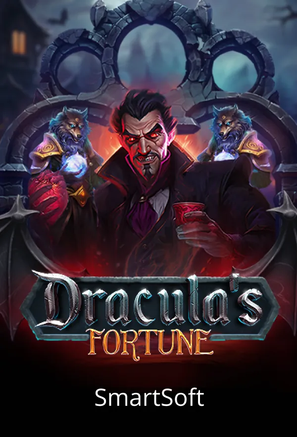 Dracula’s Fortune