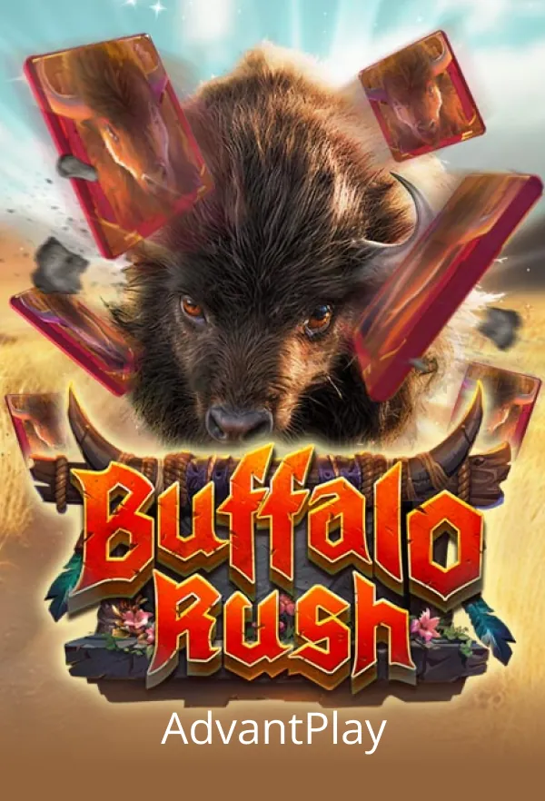 Buffalo Rush