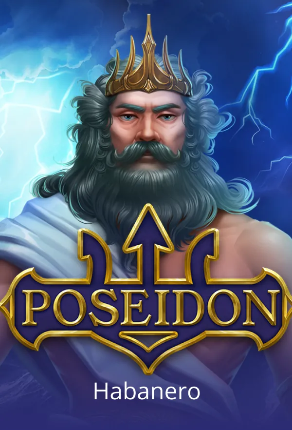 Poseidon
