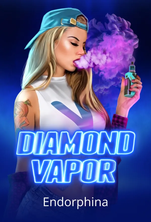 Diamond Vapor
