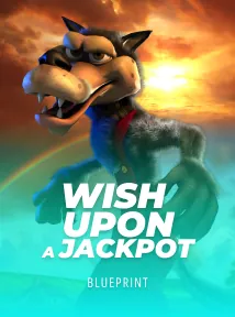 Wish Upon A Jackpot