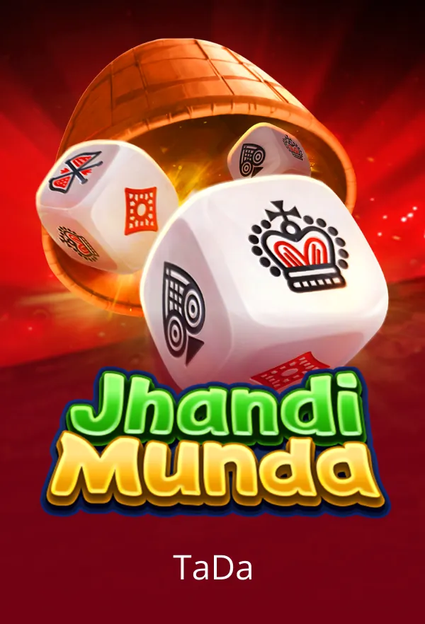 Jhandi Munda