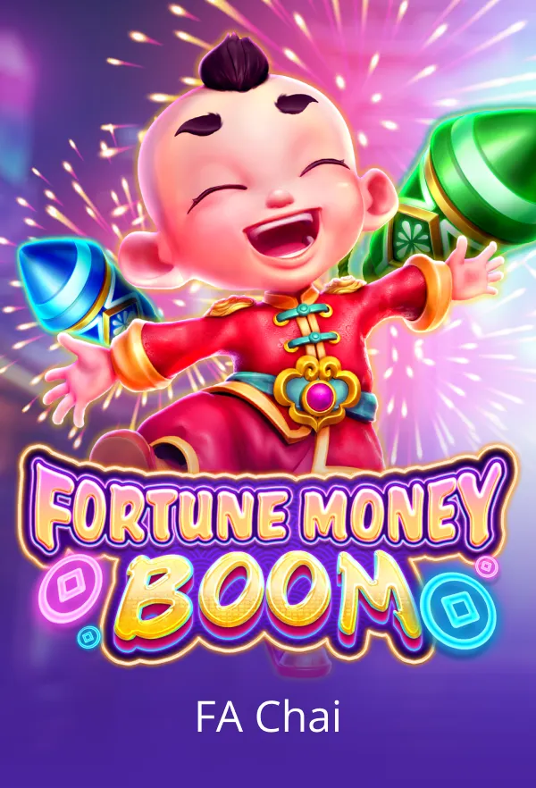 FORTUNE MONEY BOOM