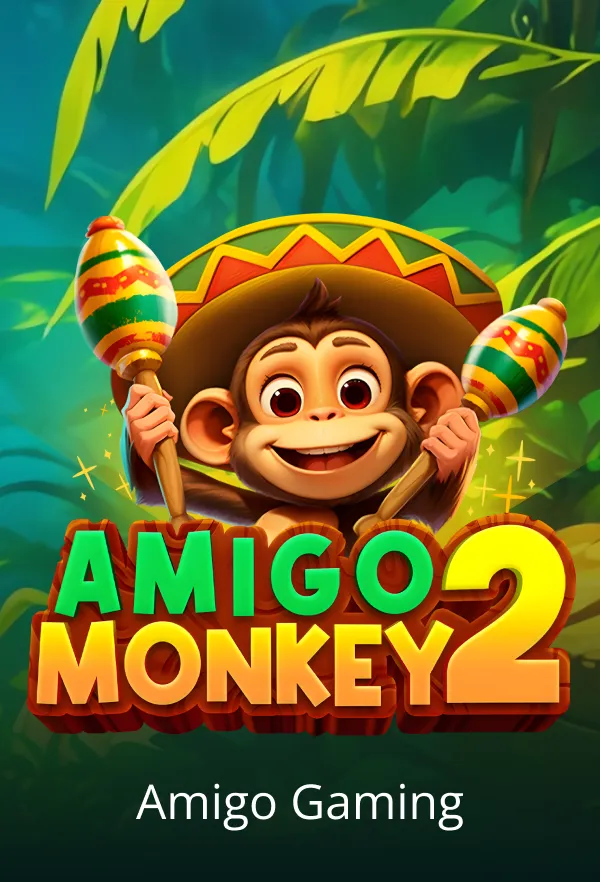 Amigo Monkeу 2
