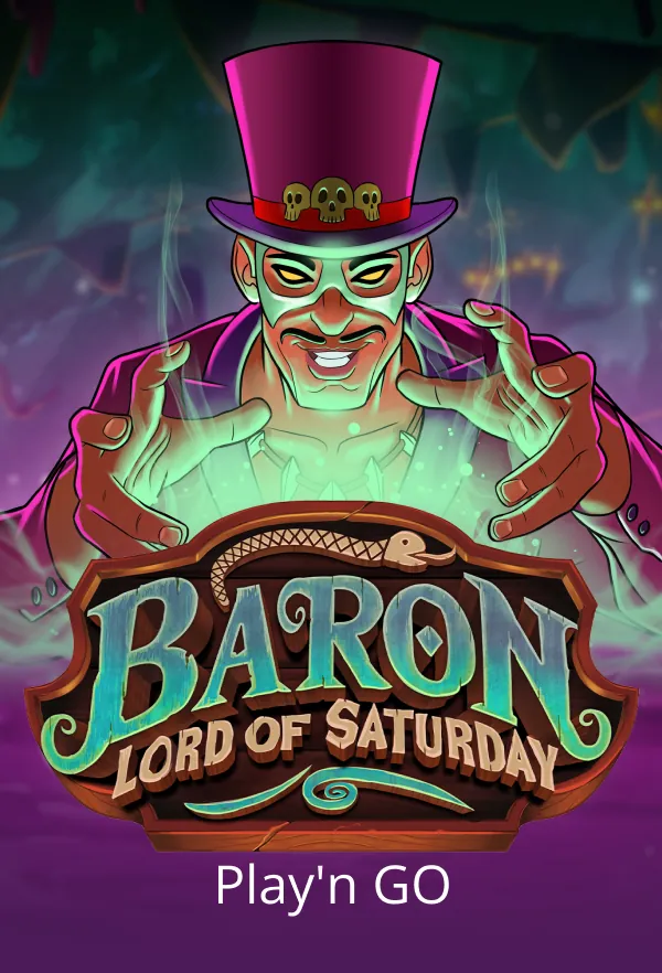 Baron: Lord of Saturday