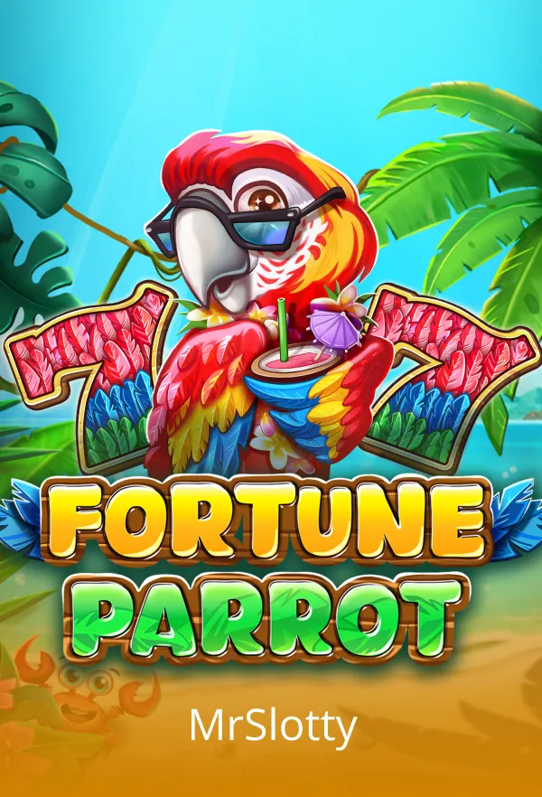 Fortune Parrot