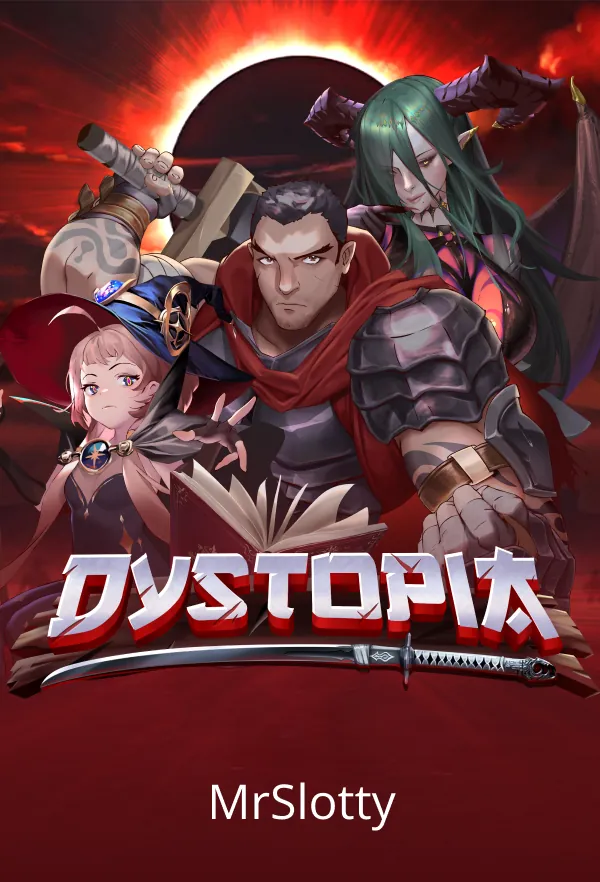 Dystopia