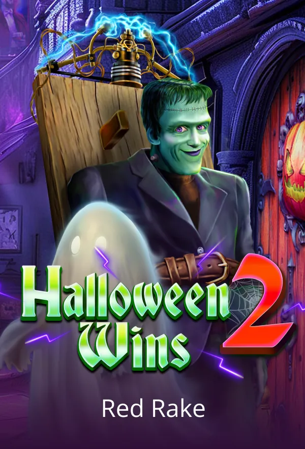 Halloween Wins 2