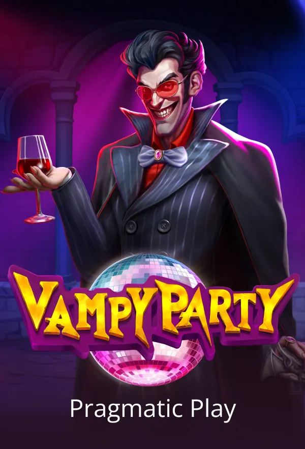Vampy Party