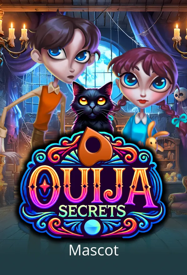 Ouija Secrets