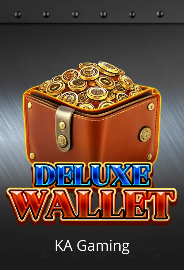 Deluxe Wallet