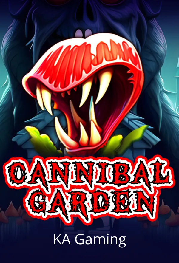 Cannibal Garden