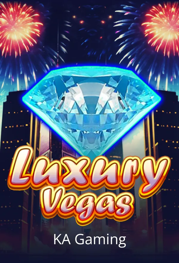 Luxury Vegas